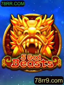 Explorando o Universo de 5GodBeasts: Um Guia Completo