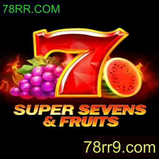 Descubra as Emoções de 7SuperSevensFruits: Entretenimento e Estratégia na Ponta dos Dedos