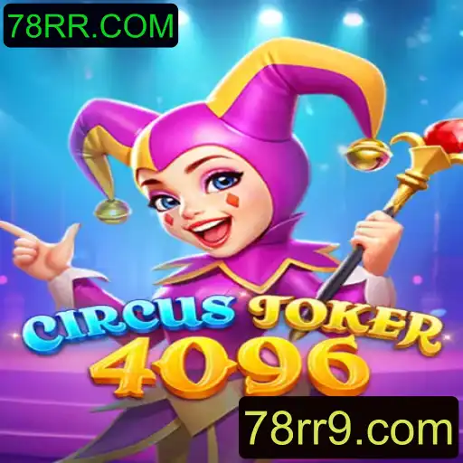 Explorando o Universo de CircusJoker4096