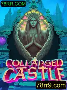 Descubra o Mundo de CollapsedCastle: Uma Jornada Emocionante