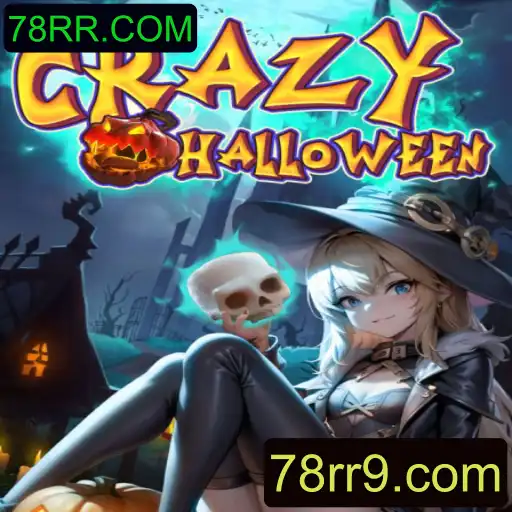 CrazyHalloween: Um Jogo Repleto de Aventuras Assustadoras