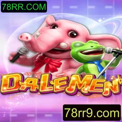 Explorando o Intrigante Mundo de DALEMEN: Um Jogo de Estratégia Envolvente