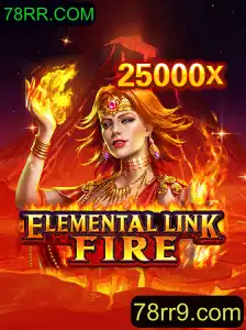 Descubra o emocionante mundo de ElementalLinkFire