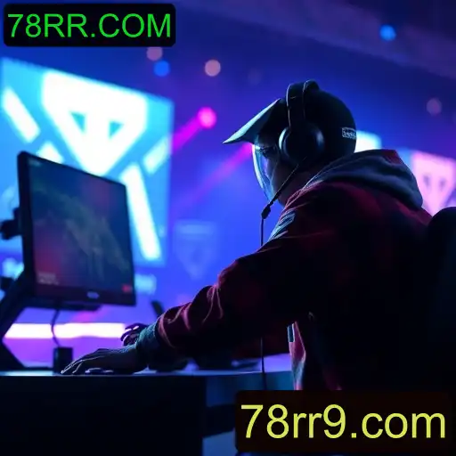 Esportes virtuais