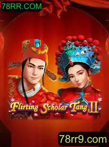 Explorando o Mundo de Flirting Scholar Tang II - Um Jogo Cativante