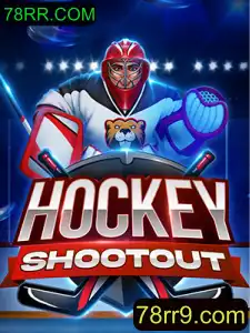 Descubra o Emocionante Mundo de HockeyShootout