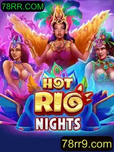 Explorando o Jogo HotRioNights: Uma Jornada Emocionante