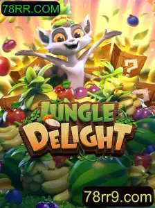 Explorando o Mundo encantado de JungleDelight: Uma Aventura Selvagem com 78RR.COM