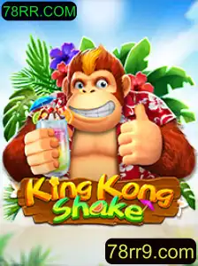 Explorando o Jogo KingKongShake: Descrição, Introdução e Regras