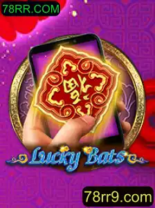 Explorando LuckyBatsM: Um Mergulho nas Regras e Atrações do Jogo com 78RR.COM