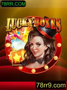 Explorando o Mundo de LuckyBoxes: A Atração do Jogo Online