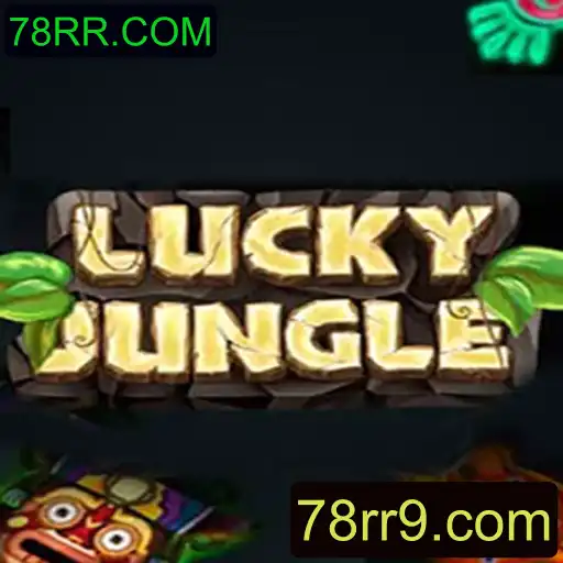 Explorando o Fascinante Mundo de LuckyJungle