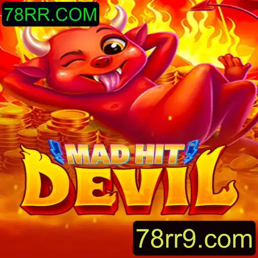 Explorando MadHitDevil: Um Novo Patamar em Jogos de Estratégia