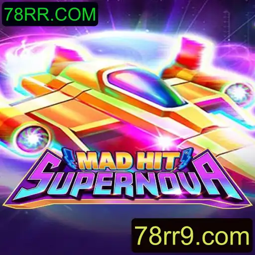 MadHitSupernova: O Novo Jogo de Aventuras Espaciais que Está Conquistando o Mundo