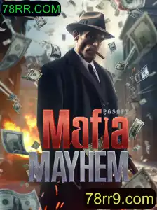 Descubra o Mundo Fascinante de MafiaMayhem