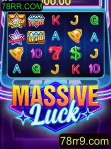 MassiveLuck: Um Novo Marco no Universo dos Jogos Online