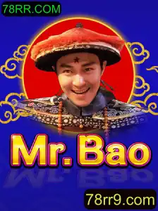 Descubra o Fascinante Mundo de MrBao: O Jogo que Conquista Multidões