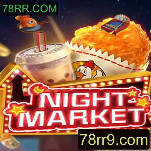 Descubra o Fascinante Mundo do Jogo NIGHTMARKET