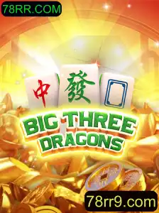 BigThreeDragons: Explore o Novo Fenômeno dos Jogos Online