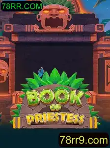 Explorando o Universo de BookOfPriestess: Regras e Dinâmicas Envolventes