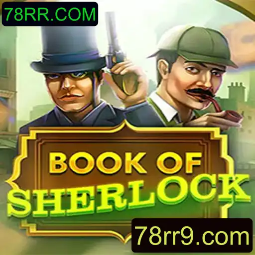 Descubra o Fascinante Mundo de 'BookOfSherlock' com 78RR.COM
