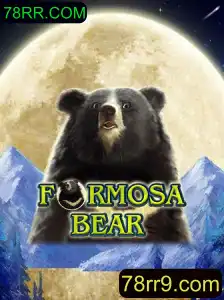 Descubra o Mundo Fascinante de FormosaBear