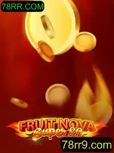 Explorando o Mundo de FruitNovaSuper80 com 78RR.COM