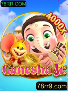 Explorando o Fenômeno GaneshaJr: Uma Viagem Através do Mundo dos Jogos Virtuais