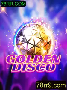 GoldenDisco: Descobrindo o Fenômeno do Novo Jogo Sensação