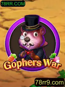 GophersWar: A Nova Sensação dos Jogos de Estratégia