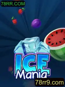 IceMania: Uma Aventura Congelante em 78RR.COM