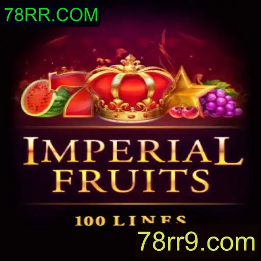 Explorando o Fascinante Mundo de ImperialFruits100 com 78RR.COM