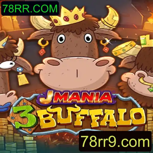 Descubra o Fascinante Mundo de JMania3Buffalo