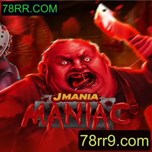 Jogo JManiaManiac: A Nova Sensação com 78RR.COM