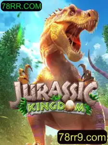Explorando o JurassicKingdom: Dinossauros e Estratégia no Mundo Moderno
