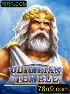 Explorando o Fascinante Mundo de OlympianTemple