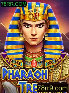 Descubra o Fascinante Mundo de PharaohTreasure