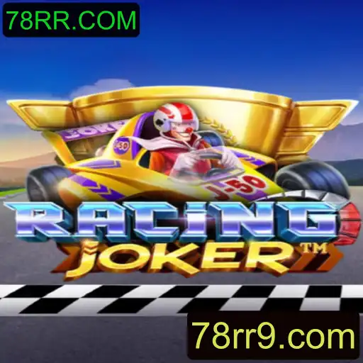 RacingJoker: Explore o Mundo das Corridas com 78RR.COM