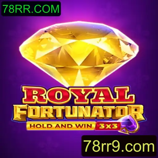 RoyalFort: Explore o Mundo Estratégico e Desafiante de 78RR.COM