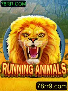 Descubra o Mundo Empolgante de RunningAnimals: Um Novo Fenômeno no Universo dos Jogos