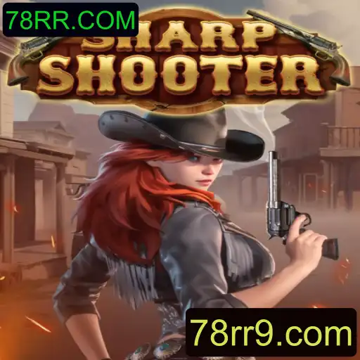 Descubra Sharpshooter: O Novo Jogo de Tiro do 78RR.COM