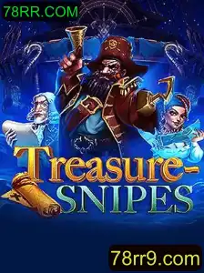 Descubra a Aventura com TreasureSnipes: Um Guia Completo