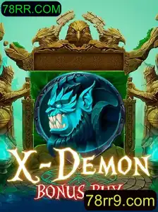Descubra o Universo de XDemonBonusBuy com 78RR.COM