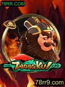 Descobrindo o Fascinante Mundo de ZhongKui: Aventura e Estratégia no 78RR.COM