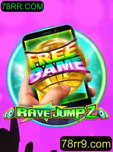 Explorando o Mundo Empolgante de RaveJump2M