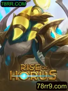 Descubra o Fascinante Universo de RiseofHorus