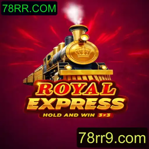 RoyalExpress: Conheça o Jogo Revolucionário que Está Conquistando o Mundo