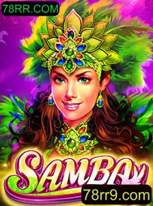 Descubra o Jogo Samba: Um Mergulho na Diversão com 78RR.COM