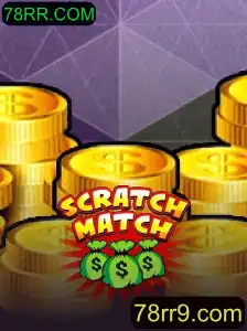 Descubra o Empolgante Universo do Jogo ScratchMatch