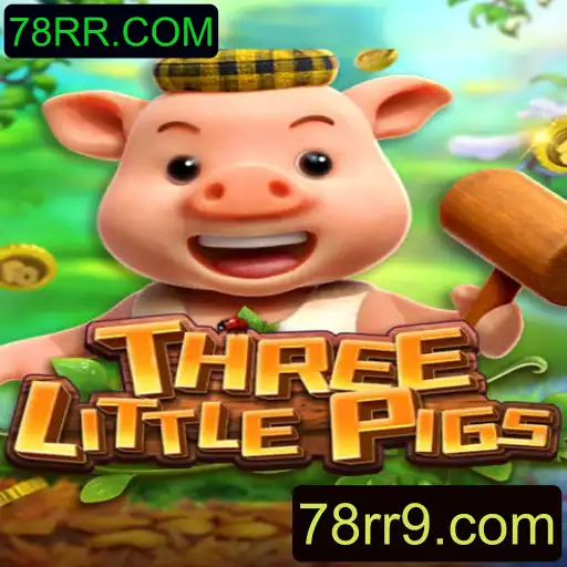 THREELITTLEPIGS: A Nova Era dos Jogos Interativos